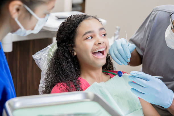 Best Emergency Root Canal Treatment in Milford, OH