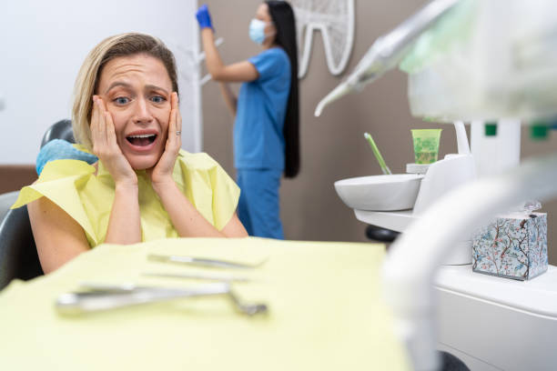 Best Emergency Dental Care for Broken or Chipped Teeth in Milford, OH