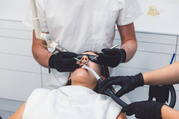 Best Emergency Wisdom Teeth Removal in Milford, OH