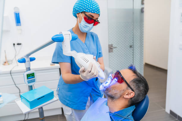 Best Emergency Tooth Extraction in Milford, OH